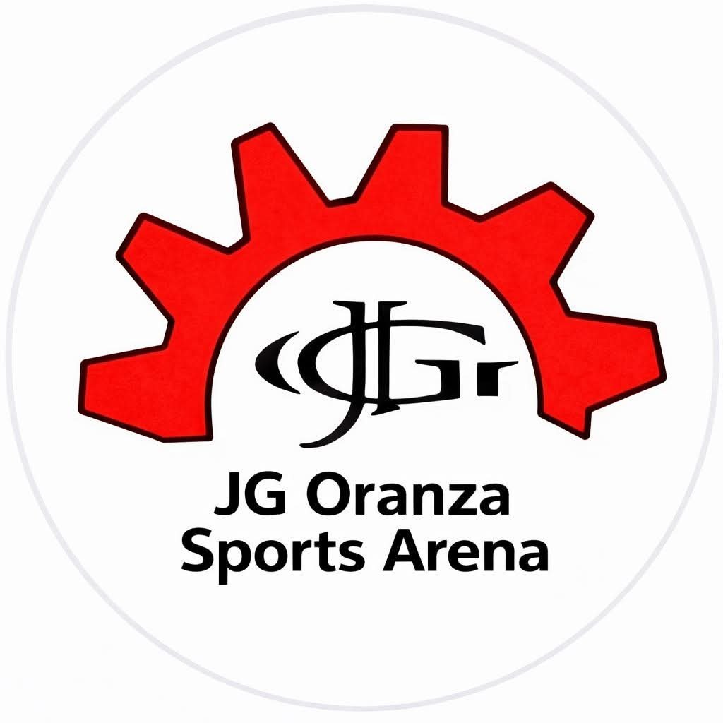 JG Oranza Sports Center Arena