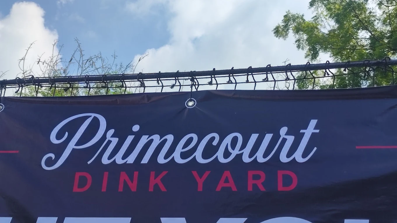 Primecourt